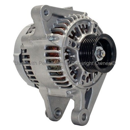 Mpa Quality-Built Alternator Remanufactured, MPA Quality-Built 13879 13879